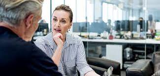 Long-term loan financing for large businesses