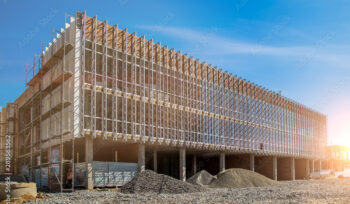 Construction finance