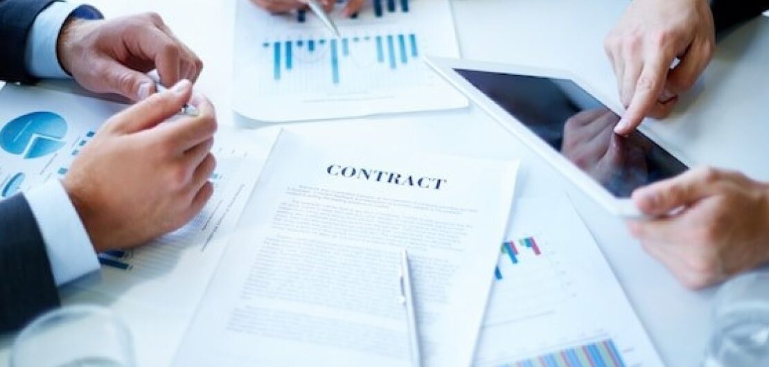 Large and Industrial loans