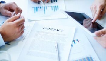 Large and Industrial loans