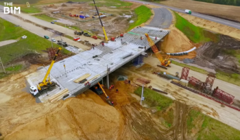Loans for large infrastructure projects