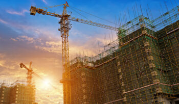 commercial real estate projects financing