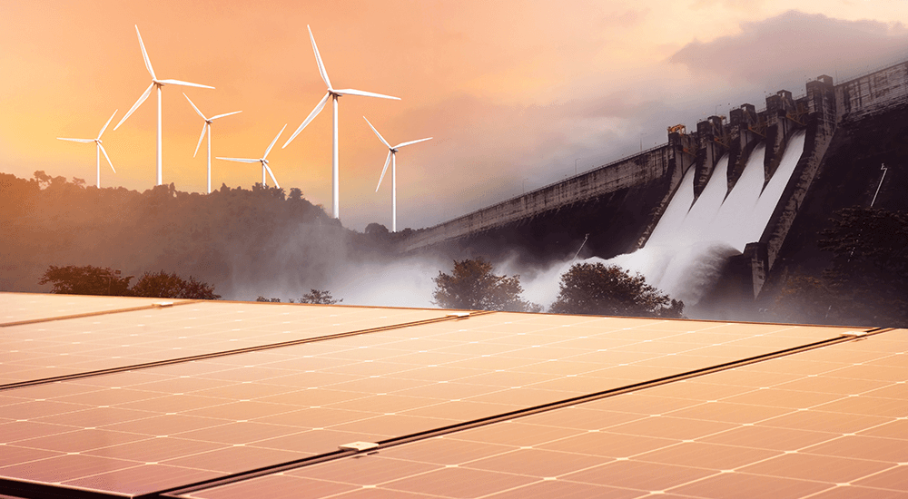 Renewable Energy investments