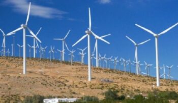 Financing and Loans for Wind Farm
