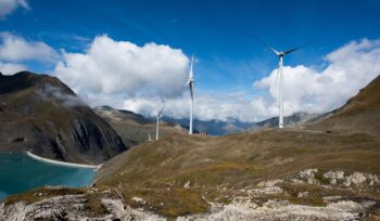 Loans for Wind farms in Switzerland