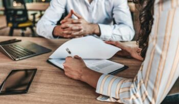 corporate refinancing