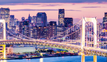 Large Financing for Businesses in Japan