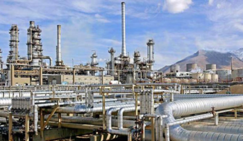 Loans for oil refinery construction