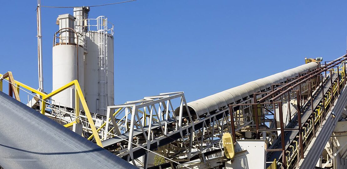 Financing for Cement plants in Laos