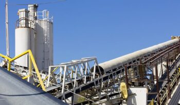 Financing for Cement plants in Laos