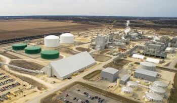 mineral fertilizer plants