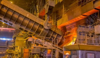 Financing and loans for steel mills construction projects