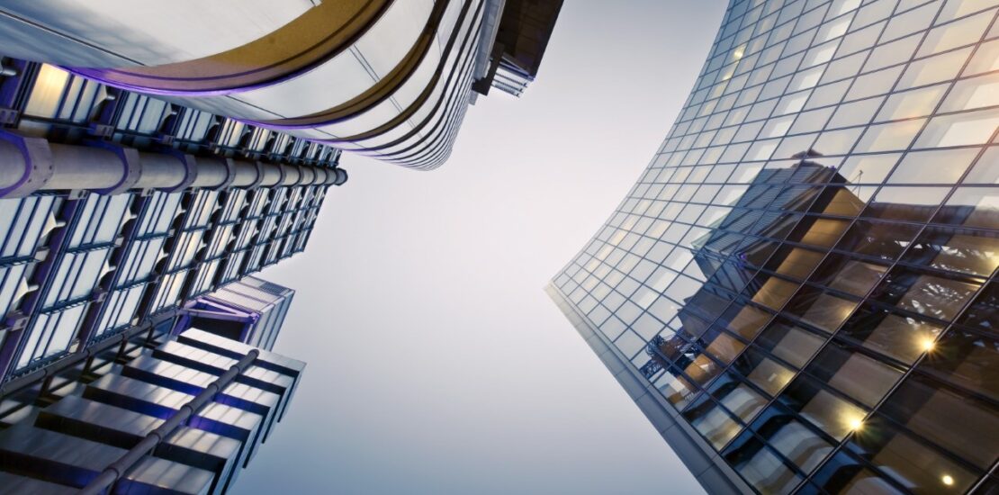 Syndicated loan for Large business