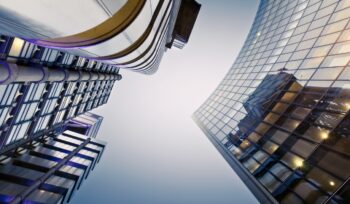 Syndicated loan for Large business