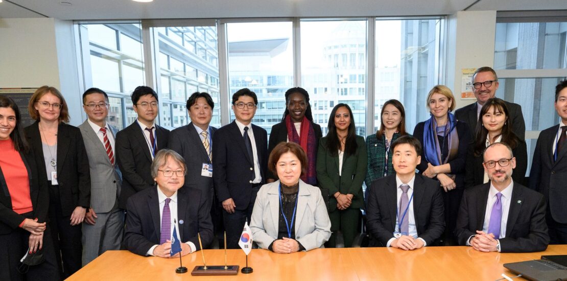 Investment loans in south Korea