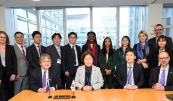 Investment loans in south Korea