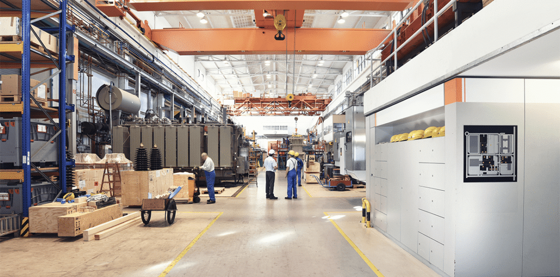 Long-term business loans