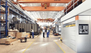 Long-term business loans