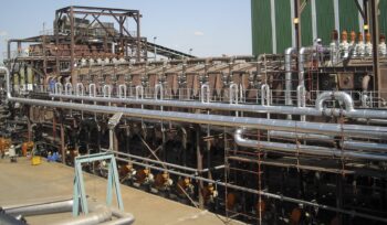 Long-term investment of sugar refineries