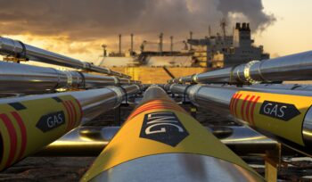 LNG Investment projects in Qatari and Iran