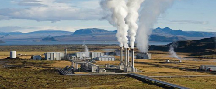 Financing of Thermal power Plant