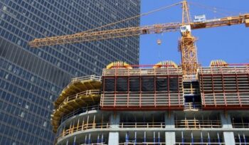 Commercial construction loans and financing