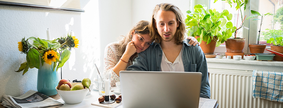 Long-term loan financing for large businesses