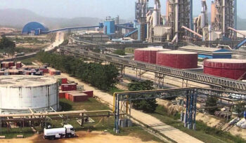 Financing models for cement plants