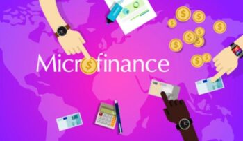 Funding and investment of microfinance banks