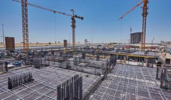 Project finance in the united states