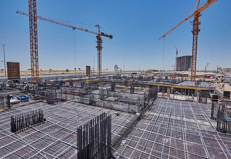 Project finance in the united states