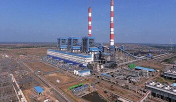 Financing the construction of coal mining