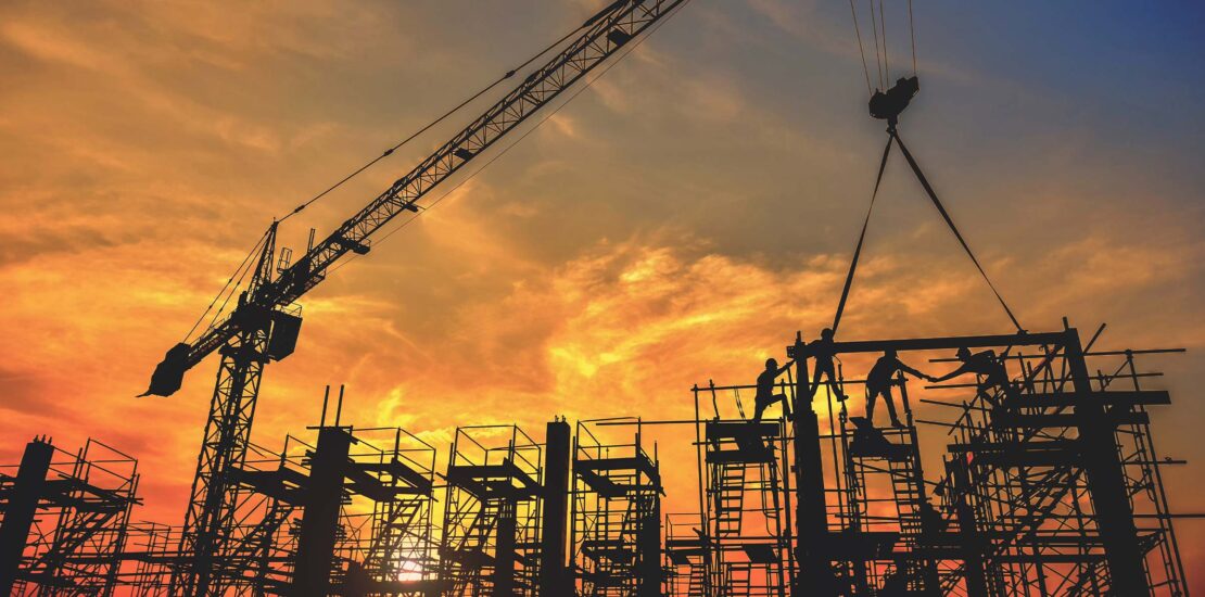 Construction financing: how to find a funding source