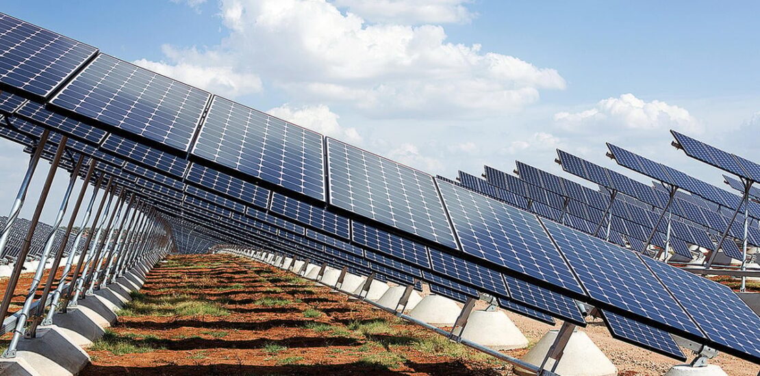 photovoltaic power projects in USA