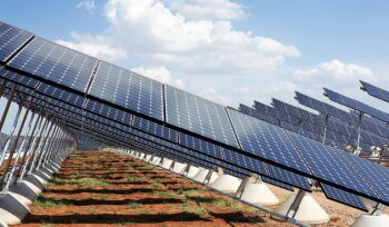 photovoltaic power projects in USA