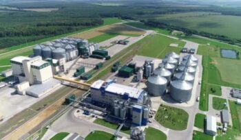 Financing for compound feed plants