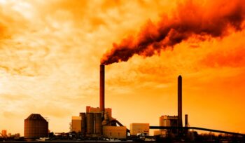 Financing fossil fuel projects