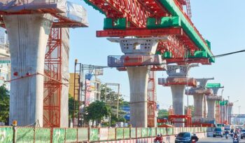 Financing infrastructure projects in USA