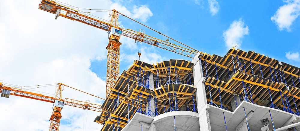 International project financing
