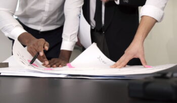 Project finance lending and loans