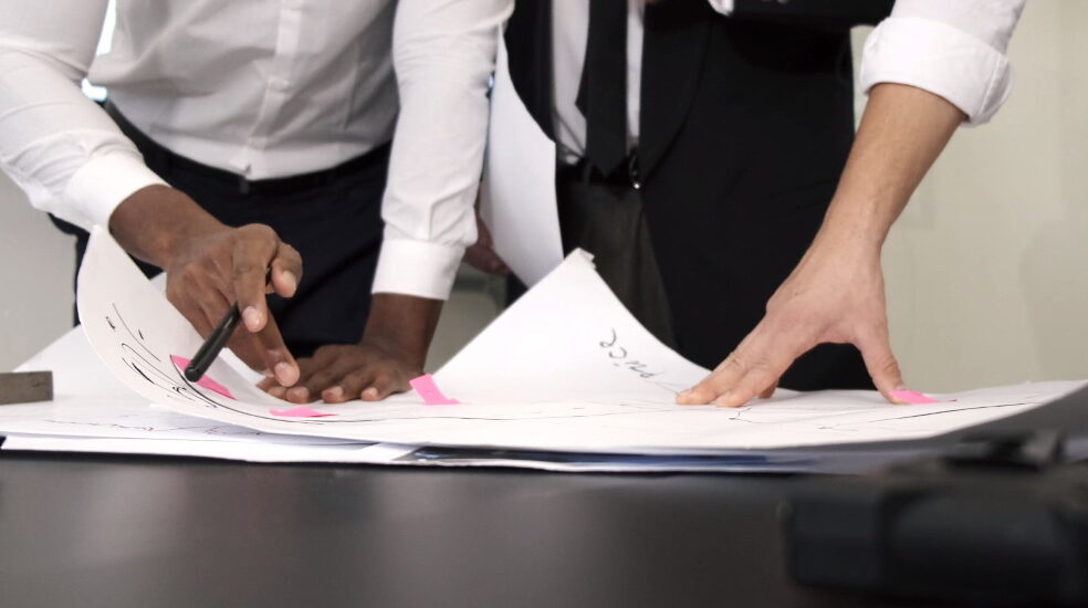 Project finance lending and loans