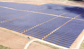 Financing solar energy in USA
