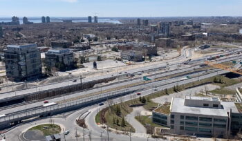 Financing transport infrastructure projects