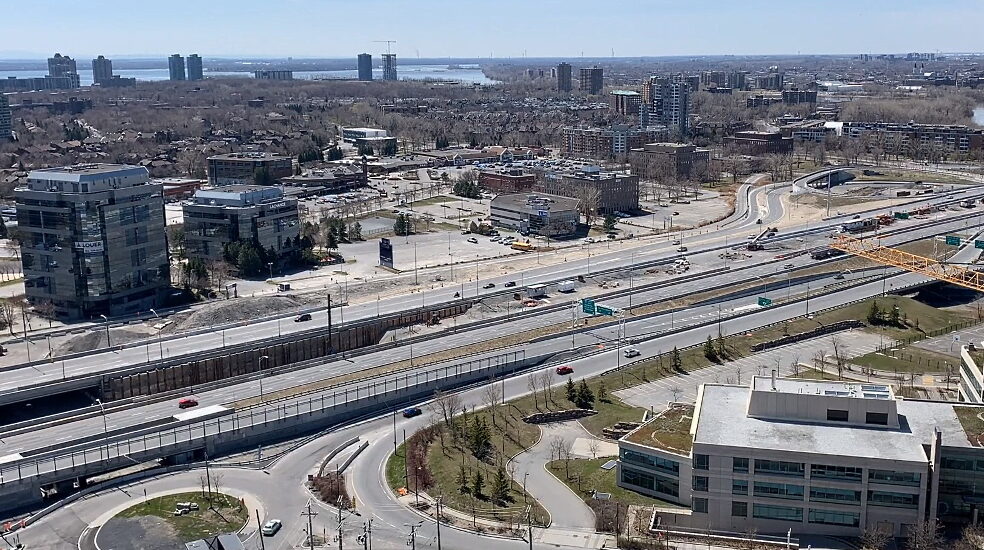 Financing transport infrastructure projects