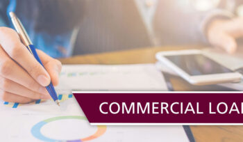 Commercial loans for business financing