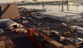 Lease financing in project finance