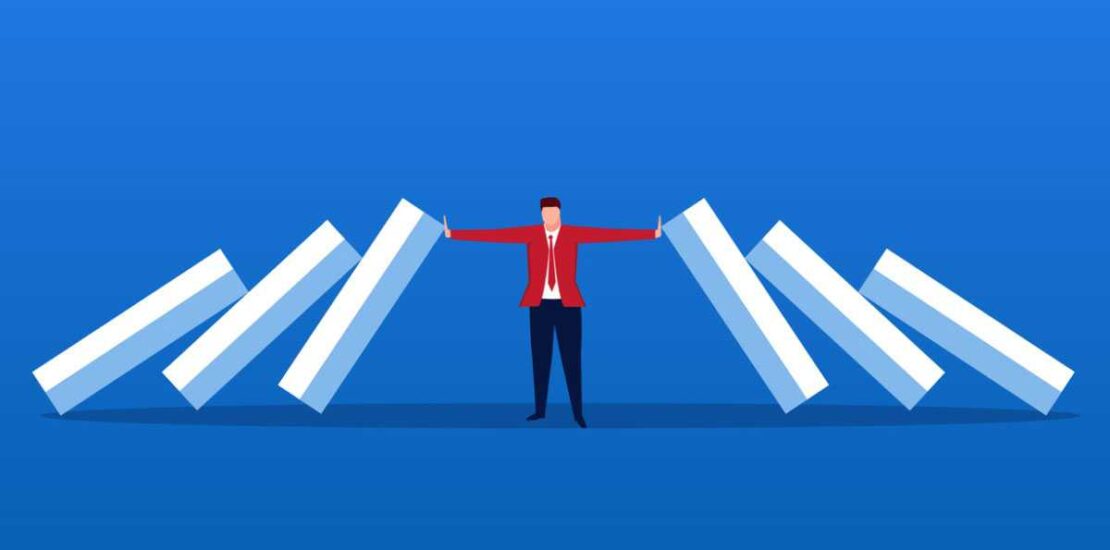 Management of risk in project finance