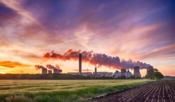 Biomass energy project financing