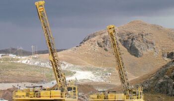 Loans and Financing for mining projects