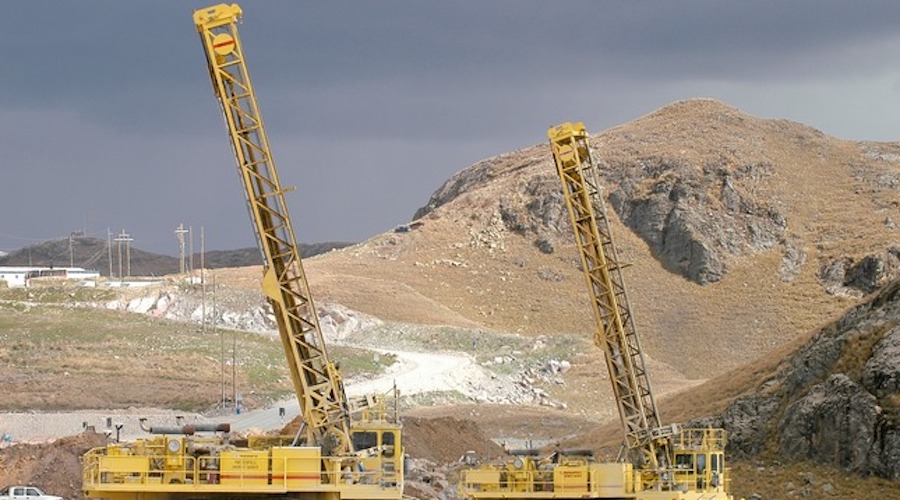 Loans and Financing for mining projects
